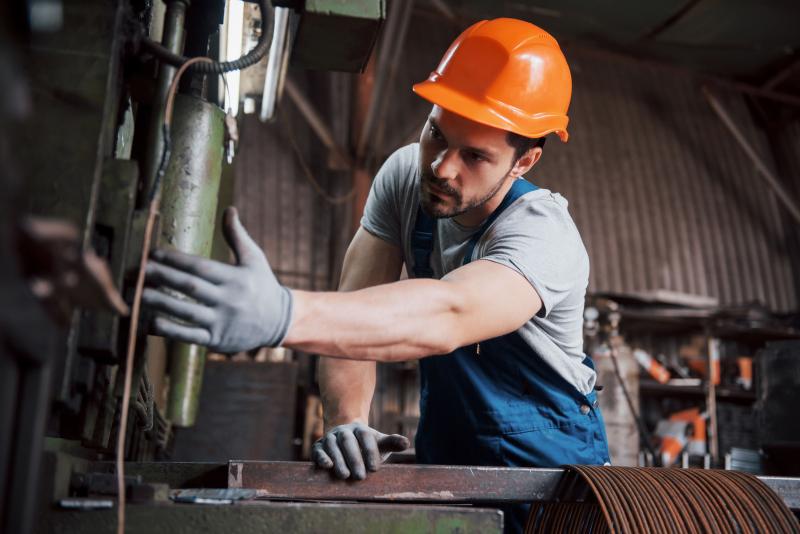 Industry Spotlight: Advancing Sustainable Construction