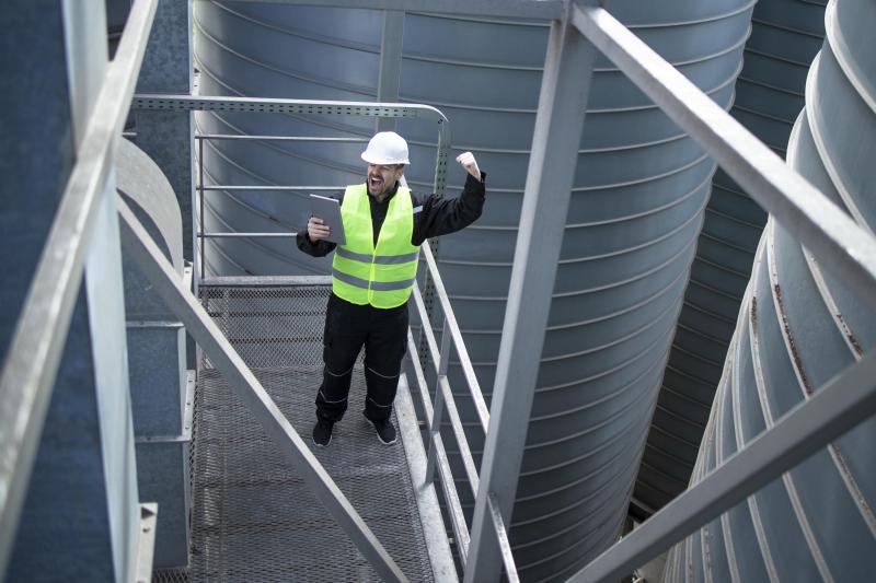 Safety First: Updates to Construction Safety Protocols