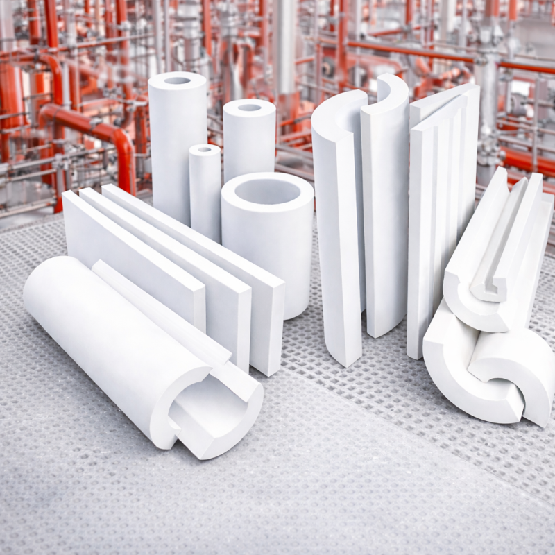 CALCIUM SILICATE