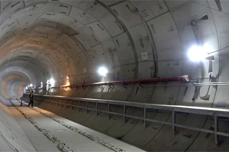 MRT PHASE 2 CP 201