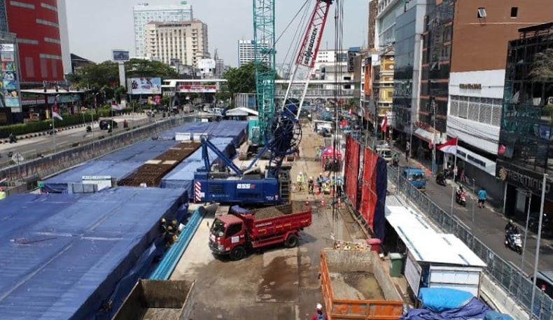 MRT PROJECT CP 203