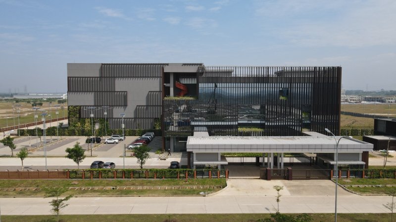 Neutra DC