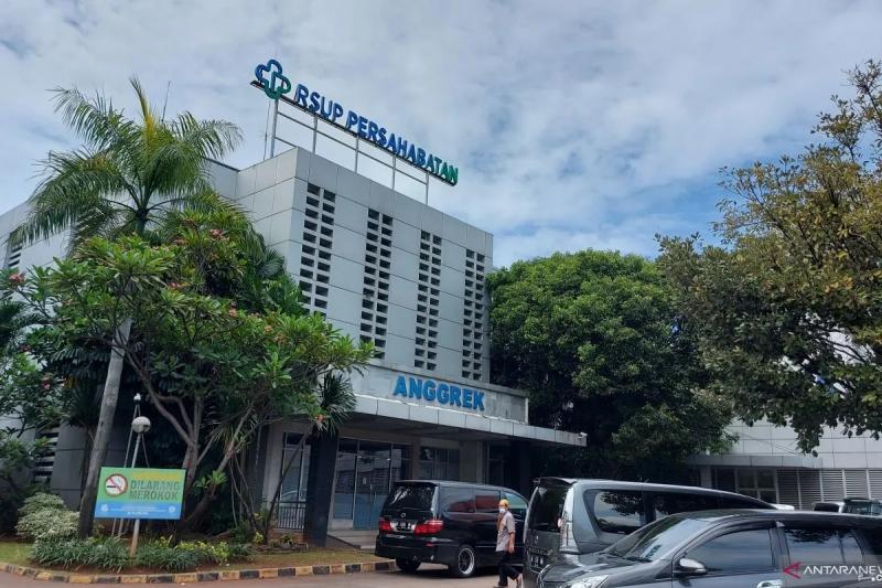 RS.PERSAHABATAN