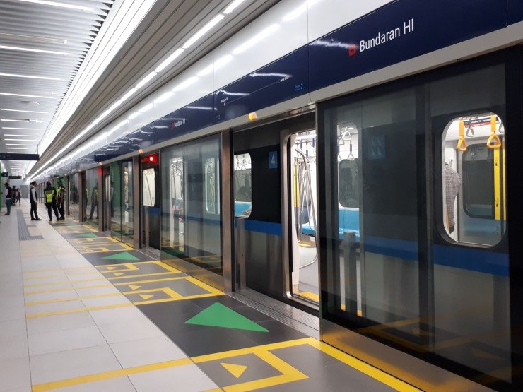 MRT