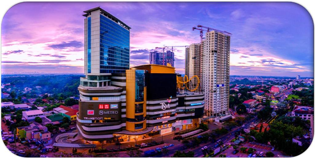 Transpark Cibubur